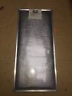 Rcrs275 American Metal Filter