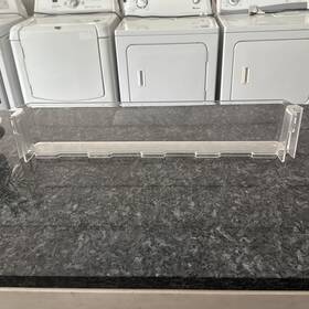 W11230940 Refrigerator Door Shelf Rail #w11230940 For Whirlpool Amana Maytag Kitchen
