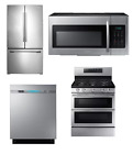 Rf26hfendsr Samsung 4 Kitchen Appliance