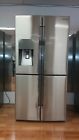 Rf32fmqdbsr Samsung Stainless Steel 31.7