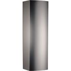 Rfx6504 Broan Range Hood Optional Ducted Chimney Extension 190252099805