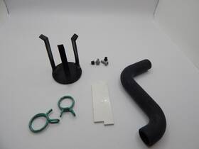 Rhp68-104446-01 Rheem Factory Rhp 68-104446-01 For In-complete Parts Bag