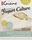 Ri1020 Unbranded Euro Cuisine All Natural Yogurt Culture Starter Packet
