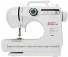 Ri4rchybz0 Sunbeam Electric Portable Sewing Machine Compact Stitches Step 806293904038