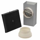 Rk54 Broan Range Hood Optional Non Duct Kit For 190226737498