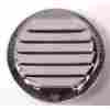 Rl-100 545635 Maurice Franklin 3 4 Pack Mill Finish Mini Louvers With Screen In 738312013059