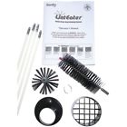 Rle202 Linteater R 10-piece Dryer-vent 181744000164