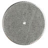 Rrf1102 American Metal Aluminum Grease Filter Round Grommet Made In Usa