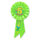 Rs055 The Beistle Company My Birthday Rosette Pack Of 22735000292