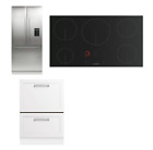 Rs36a80u1 Fisher Paykel 3 Appliance