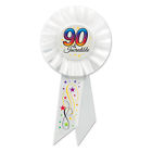Rs513 The Beistle Company Incredible Rosette Pack Of 22735000315