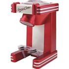 Rsm-702 Nostalgia Electrics Englewood Marketing Group Snow Cone Maker