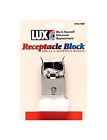 Rta6-1000 Lux Range Receptacle Block 021079002337