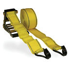 27077063240 Rtd220 Sportsman Series Piece Ratchet Tie Down Set