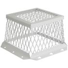 Rvg-dvg Shelter Dryer Vent Guard 020729177005