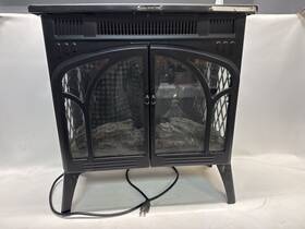 S230b Rw Flame Electric Heater