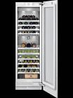 Rw464761 Gaggenau Fully Integrated Dual Zone Capacity Wine Storage