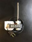 S02200-59 Broan Genuine Appliance Motor 026715088065