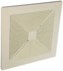 S97009281 Broan Grill With Springs 026715043309