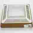 S97014094 Broan Genuine Oem Fan Vent Cover