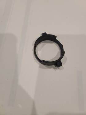 Supp.p124 Saeco 421941142172 - Blk Coffeegrinder Motor V2