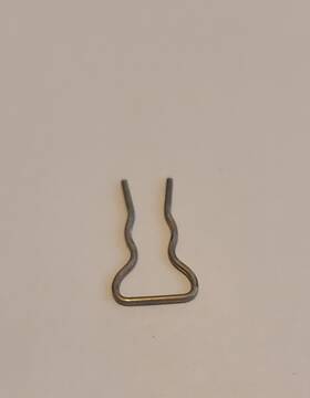 Saeco 422224002241 Philips Lattego Ss Fork For Tube D.4