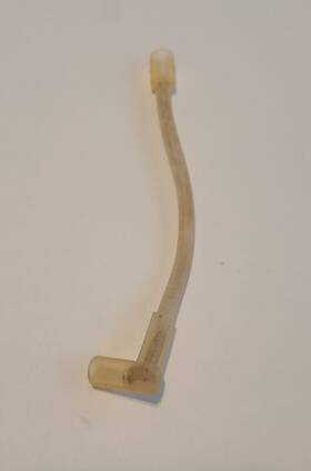 Saeco 422224708411 Philips Lattego Fm Inlet Hose