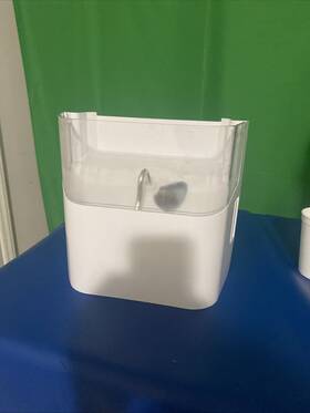 Da97-06569s Sam Samsung Refrigerator Ice Bucket Case Assembly Black