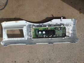 00301k-f355 Samsung 00301k Dc92-00301k Oem Washer Control Board Dc92
