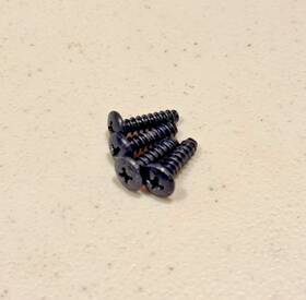 Bn61-09494d Samsung Lot Of 4 Appliance Holder-bolt Screw