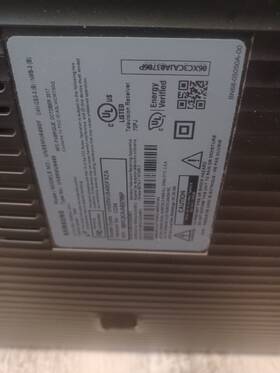 Bn94-12774p Samsung Appliance Main Board Version Cc02