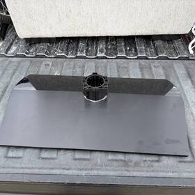 Bn96-31876d Samsung Appliance Assembly Stand P-cover Bottom