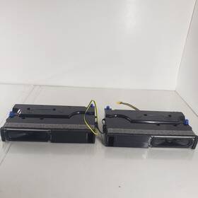 Un50ru7100f Samsung Bn96-45632j Assembly Speaker P-front R&l