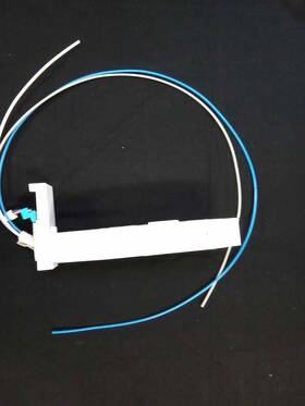 Da81-05997a Samsung Genuine Assembly Case Water Filter