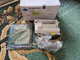 Da82-02655a Samsung Oem Refrigerator Ice Maker Service Kit