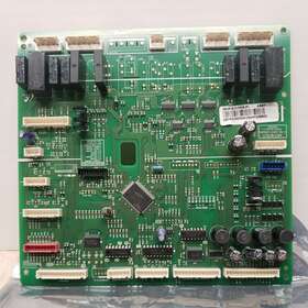Da92-00594n Samsung Genuine Oem Main Power Control Board Assembly