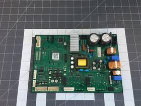 Da92-01193a Samsung Refrigerator Control Board P#