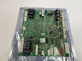Da94-02274h Samsung Oem Genuine Refrigerator Control Board