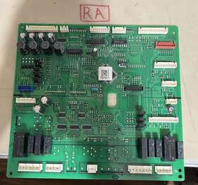Da94-04225a Samsung Refrigerator Control Board