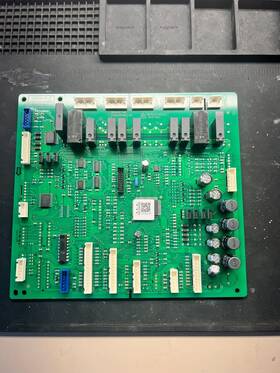 Da41-00827b Samsung Da94-04405a Genuine Oem Assy Pcb Eeprom Da94-04405a/da41-00827b