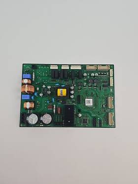 Rf30bb6900ac Samsung Da94-05310d Rf30bb6900ac/aa Refrigerator Eeprom Control Board