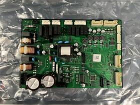 Da92-01763a Samsung Da94-09287e Refrigerator Main Board Pcb Assy Rf9000d