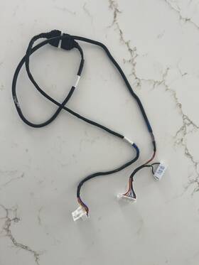 Sam-da96-00640b Samsung Da96-00640b Refrigerator Wire Harness #sam-da96-00640b