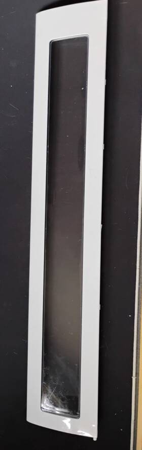Da97-12637a Samsung Appliance Cover-slide Pantry