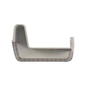 Da97-12652a Samsung Oem Appliance Guard-ref Mid