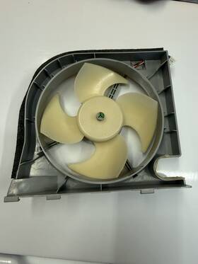 Da97-17321h Samsung Appliance Assembly Support-circuit Motor