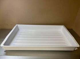 Da97-20998a Samsung Refrigerator Pantry Drawer