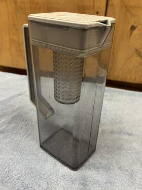 Da97-21261h Samsung Da97 - 21261h Assy Case Water Filter/ Pitcher
