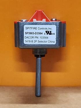De81-07537a Samsung/dacor Samsung/103564 Service Control Oven Temp