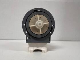 Dc31-00178a Samsung Genuine Oem Washer Drain Pump Motor And Impeller